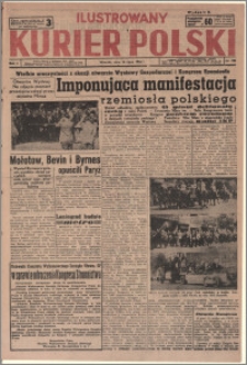 Ilustrowany Kurier Polski, 1946.07.16, R.2, nr 190