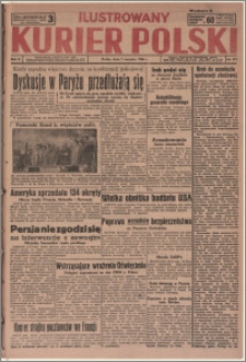 Ilustrowany Kurier Polski, 1946.08.07, R.2, nr 211