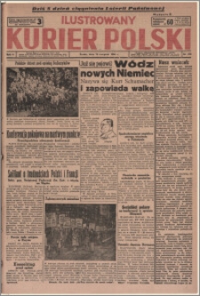 Ilustrowany Kurier Polski, 1946.08.14, R.2, nr 218