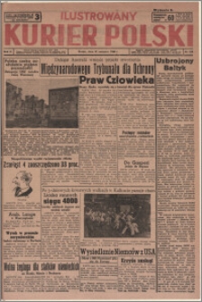 Ilustrowany Kurier Polski, 1946.08.21, R.2, nr 225