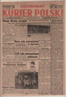 Ilustrowany Kurier Polski, 1946.09.06, R.2, nr 241