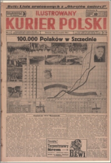 Ilustrowany Kurier Polski, 1946.09.22, R.2, nr 257