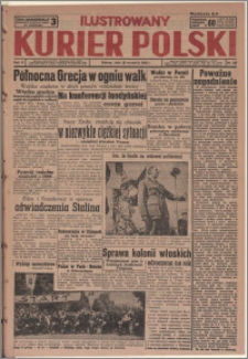 Ilustrowany Kurier Polski, 1946.09.28, R.2, nr 263