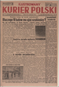 Ilustrowany Kurier Polski, 1946.10.04, R.2, nr 269