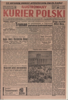 Ilustrowany Kurier Polski, 1946.10.07, R.2, nr 272