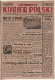 Ilustrowany Kurier Polski, 1946.10.09, R.2, nr 274