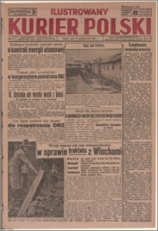 Ilustrowany Kurier Polski, 1946.10.11, R.2, nr 276