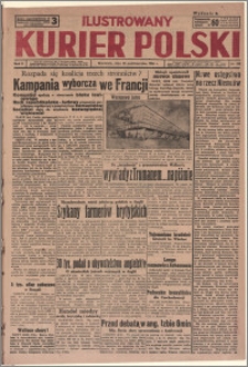 Ilustrowany Kurier Polski, 1946.10.20, R.2, nr 285