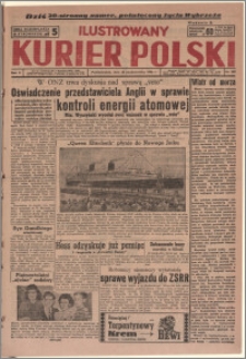 Ilustrowany Kurier Polski, 1946.10.28, R.2, nr 293