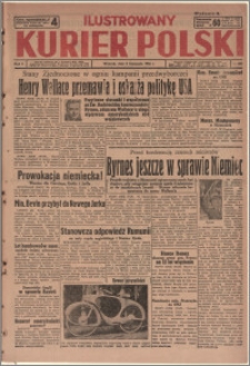 Ilustrowany Kurier Polski, 1946.11.05, R.2, nr 301