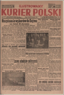 Ilustrowany Kurier Polski, 1946.11.15, R.2, nr 311