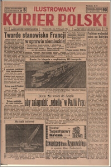 Ilustrowany Kurier Polski, 1946.11.18, R.2, nr 314