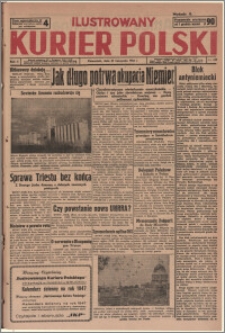 Ilustrowany Kurier Polski, 1946.11.21, R.2, nr 317