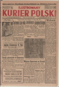 Ilustrowany Kurier Polski, 1946.11.22, R.2, nr 318