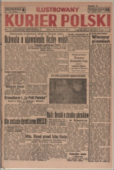 Ilustrowany Kurier Polski, 1946.11.30, R.2, nr 326