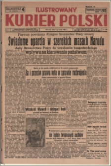Ilustrowany Kurier Polski, 1946.12.03, R.2, nr 329