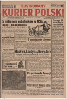 Ilustrowany Kurier Polski, 1946.12.09, R.2, nr 335