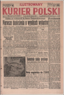 Ilustrowany Kurier Polski, 1947.01.22, R.3, nr 20