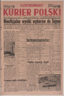 Ilustrowany Kurier Polski, 1947.01.23, R.3, nr 21