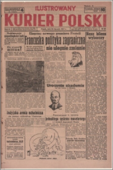 Ilustrowany Kurier Polski, 1947.01.24, R.3, nr 22