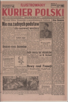 Ilustrowany Kurier Polski, 1947.01.25, R.3, nr 23