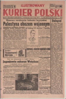 Ilustrowany Kurier Polski, 1947.02.03, R.3, nr 32