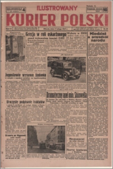 Ilustrowany Kurier Polski, 1947.02.11, R.3, nr 40