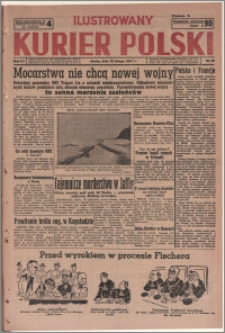 Ilustrowany Kurier Polski, 1947.02.19, R.3, nr 48