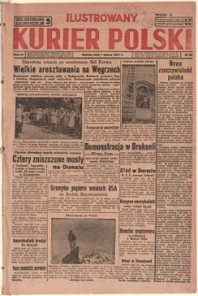 Ilustrowany Kurier Polski, 1947.03.01, R.3, nr 58