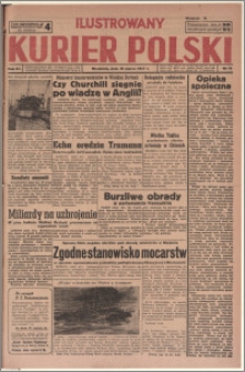 Ilustrowany Kurier Polski, 1947.03.16, R.3, nr 73