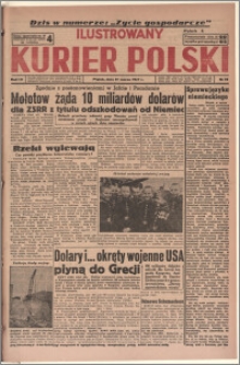 Ilustrowany Kurier Polski, 1947.03.21, R.3, nr 78