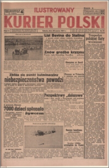 Ilustrowany Kurier Polski, 1947.03.22, R.3, nr 79