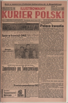 Ilustrowany Kurier Polski, 1947.03.31, R.3, nr 88