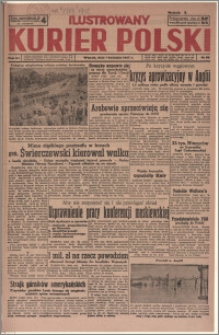 Ilustrowany Kurier Polski, 1947.04.01, R.3, nr 89