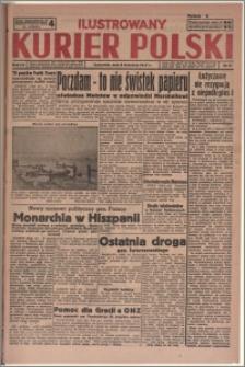 Ilustrowany Kurier Polski, 1947.04.03, R.3, nr 91