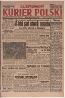 Ilustrowany Kurier Polski, 1947.04.15, R.3, nr 101