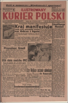 Ilustrowany Kurier Polski, 1947.04.16, R.3, nr 102