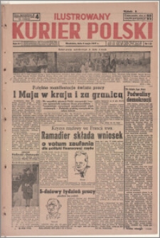 Ilustrowany Kurier Polski, 1947.05.04, R.3, nr 119