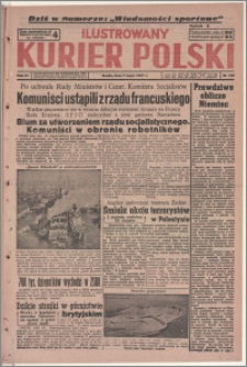 Ilustrowany Kurier Polski, 1947.05.07, R.3, nr 122