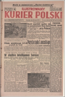 Ilustrowany Kurier Polski, 1947.05.22, R.3, nr 137