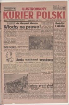 Ilustrowany Kurier Polski, 1947.05.31, R.3, nr 145