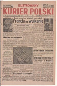 Ilustrowany Kurier Polski, 1947.06.10, R.3, nr 155