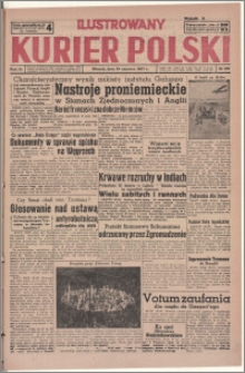 Ilustrowany Kurier Polski, 1947.06.24, R.3, nr 169