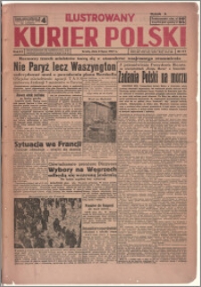 Ilustrowany Kurier Polski, 1947.07.02, R.3, nr 177