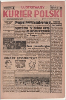 Ilustrowany Kurier Polski, 1947.07.06, R.3, nr 181