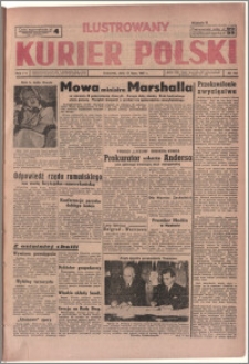 Ilustrowany Kurier Polski, 1947.07.17, R.3, nr 192