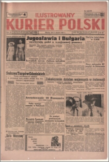 Ilustrowany Kurier Polski, 1947.08.05, R.3, nr 211