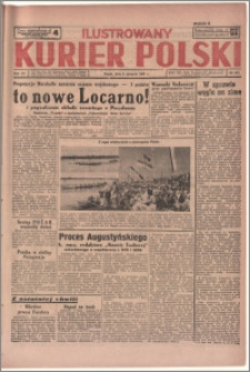 Ilustrowany Kurier Polski, 1947.08.06, R.3, nr 212