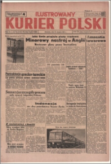 Ilustrowany Kurier Polski, 1947.08.10, R.3, nr 216