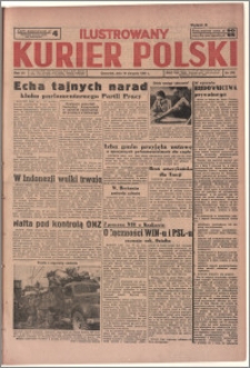 Ilustrowany Kurier Polski, 1947.08.14, R.3, nr 220